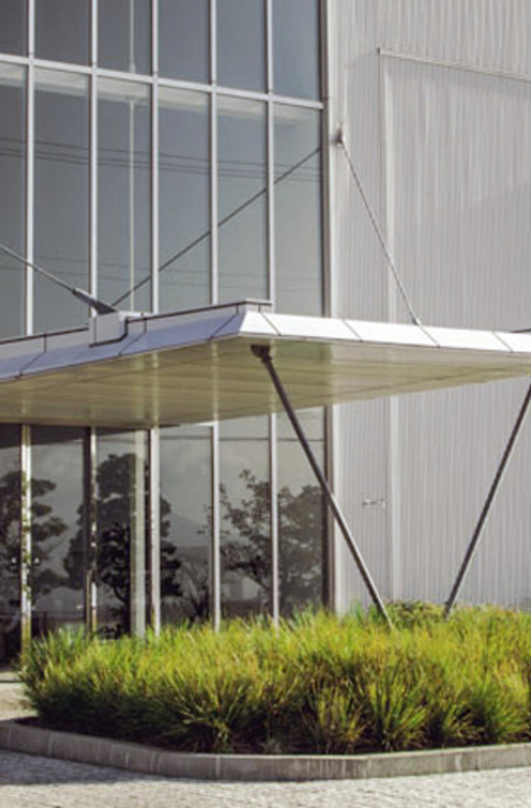 Airbus Helicopters Training Center Japan 