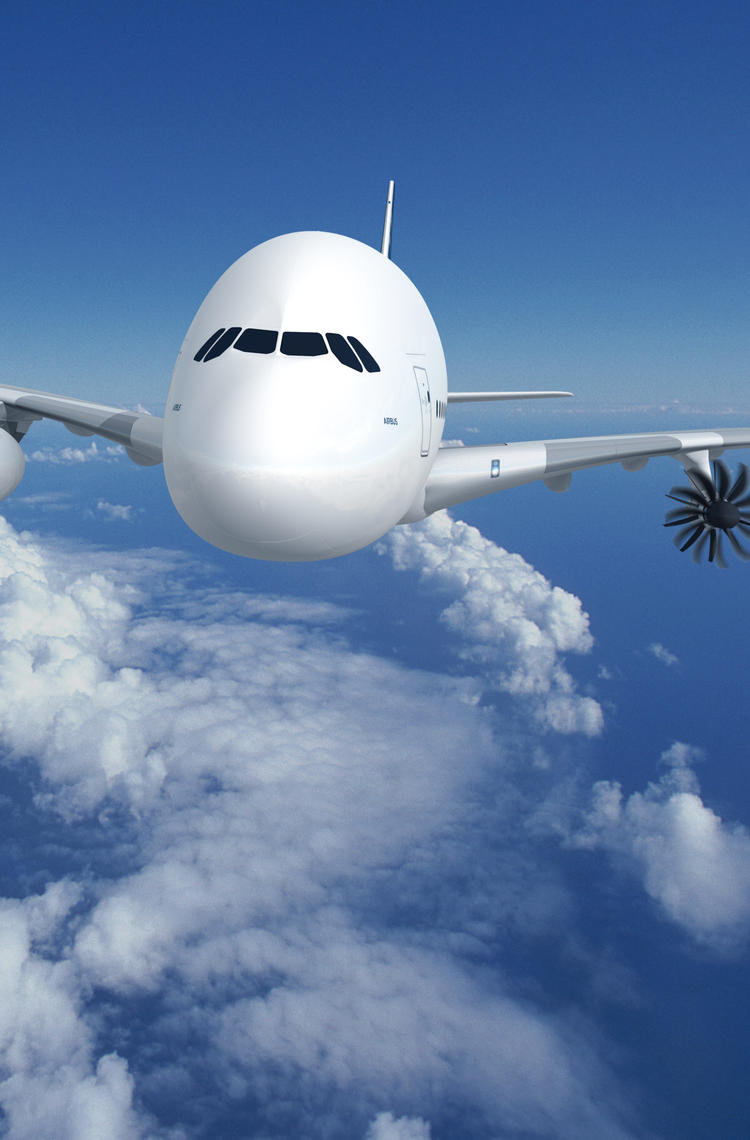 A380Demo-flightlab