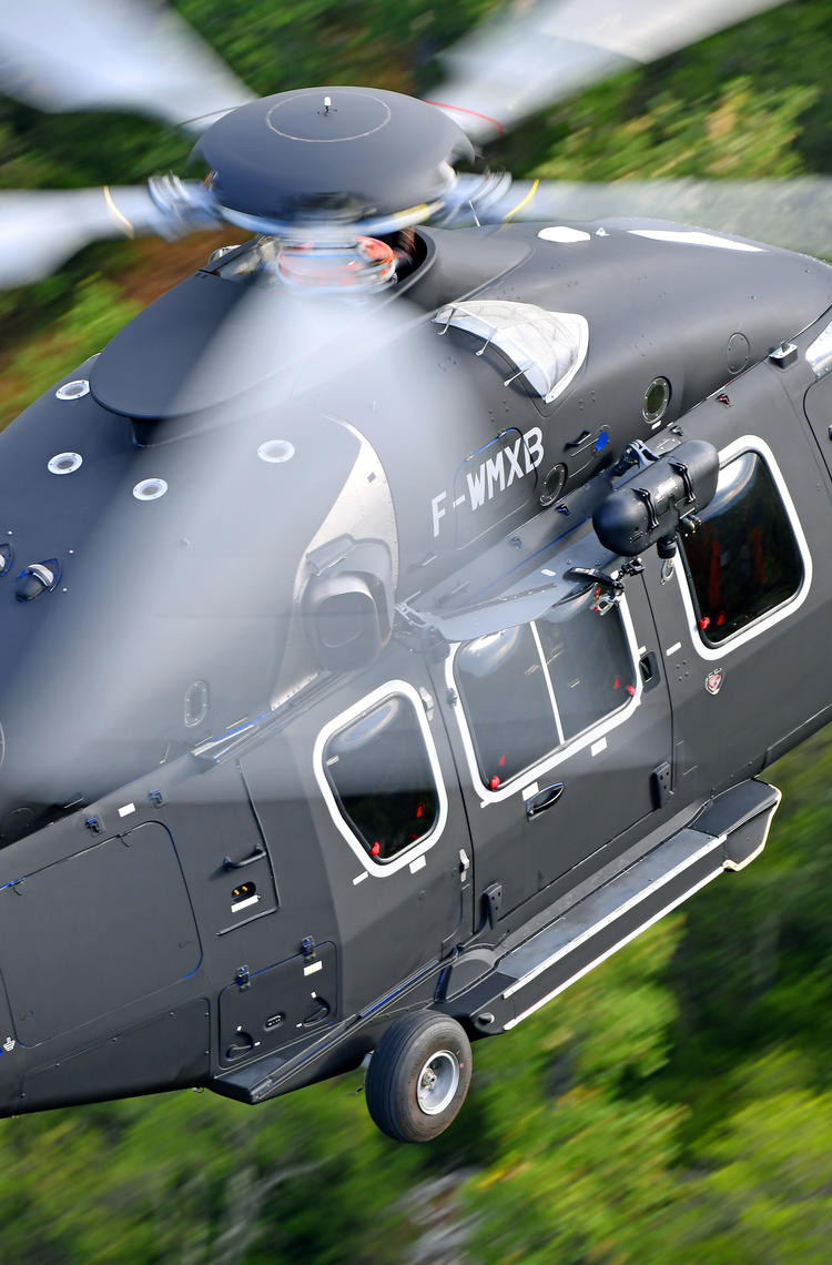 H175M H175M