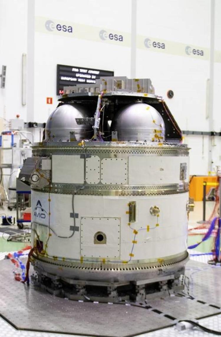 Vega-C ES