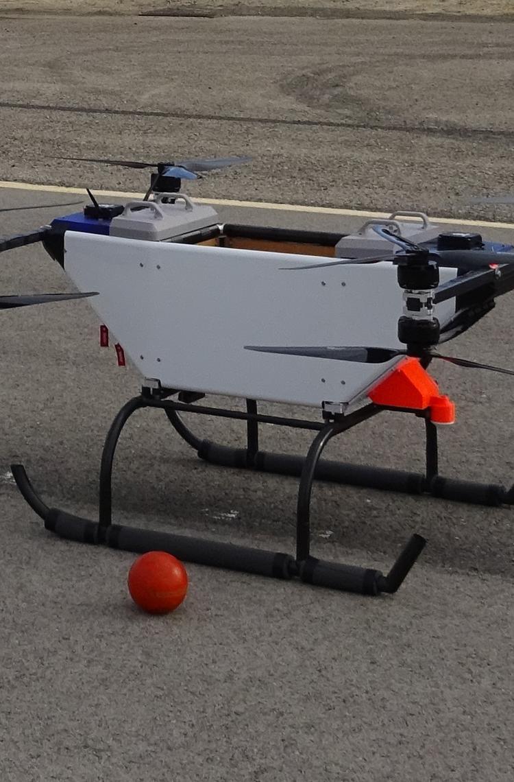 UAS