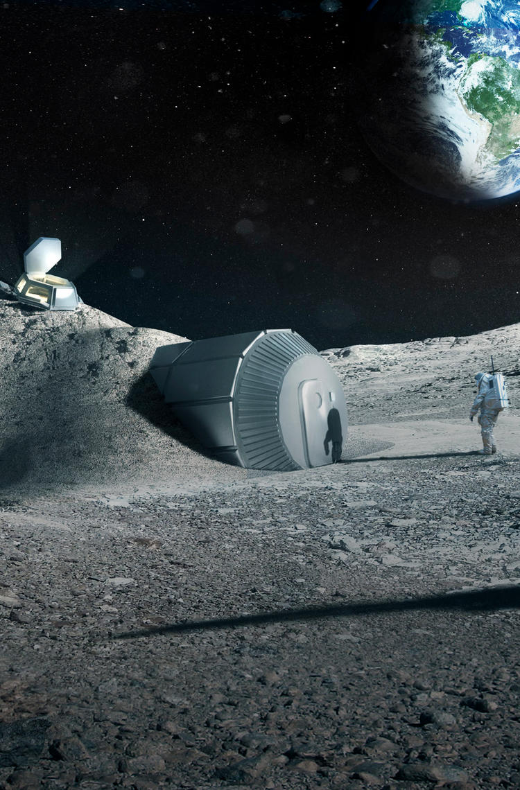 What’s next in Space