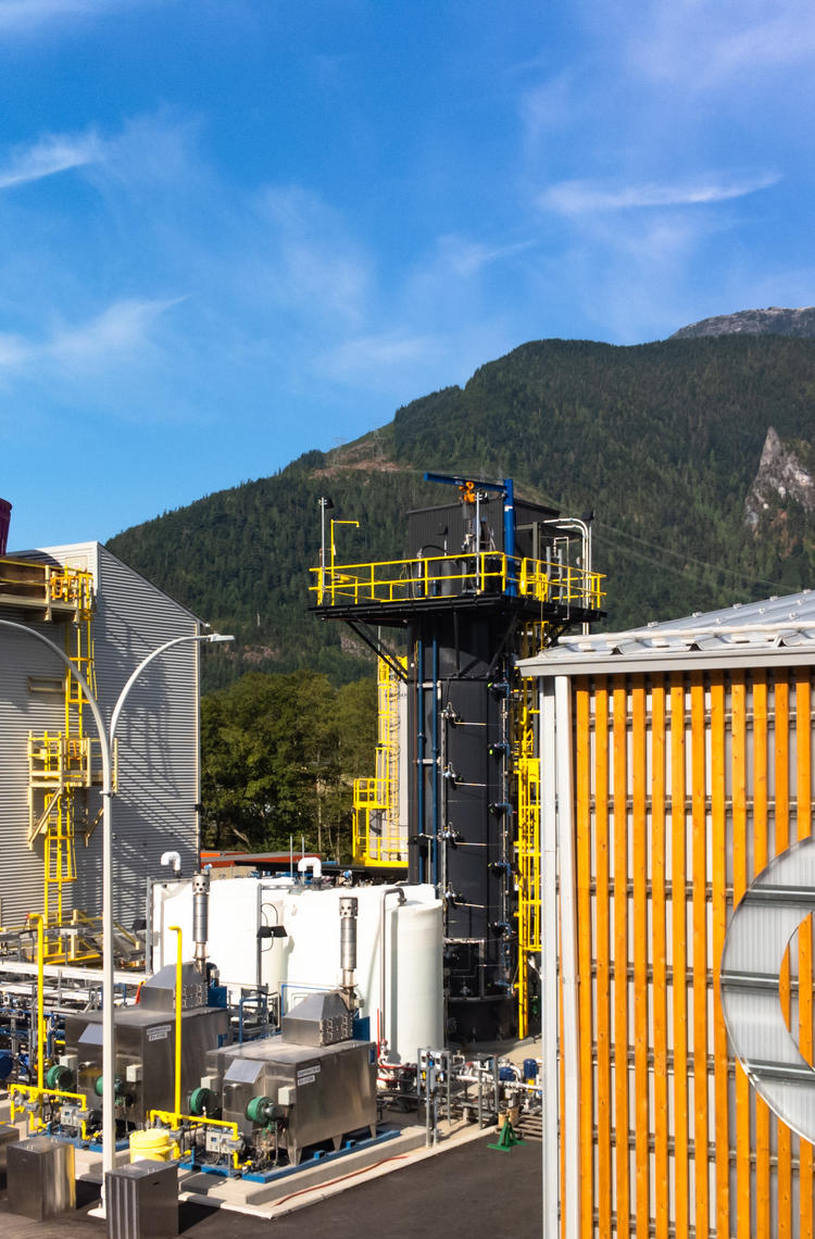 Photo_Copyright Carbon Engineering_CEIC-Squamish-B.C