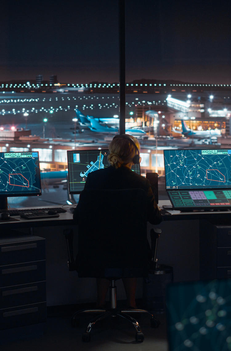 aircraft operations