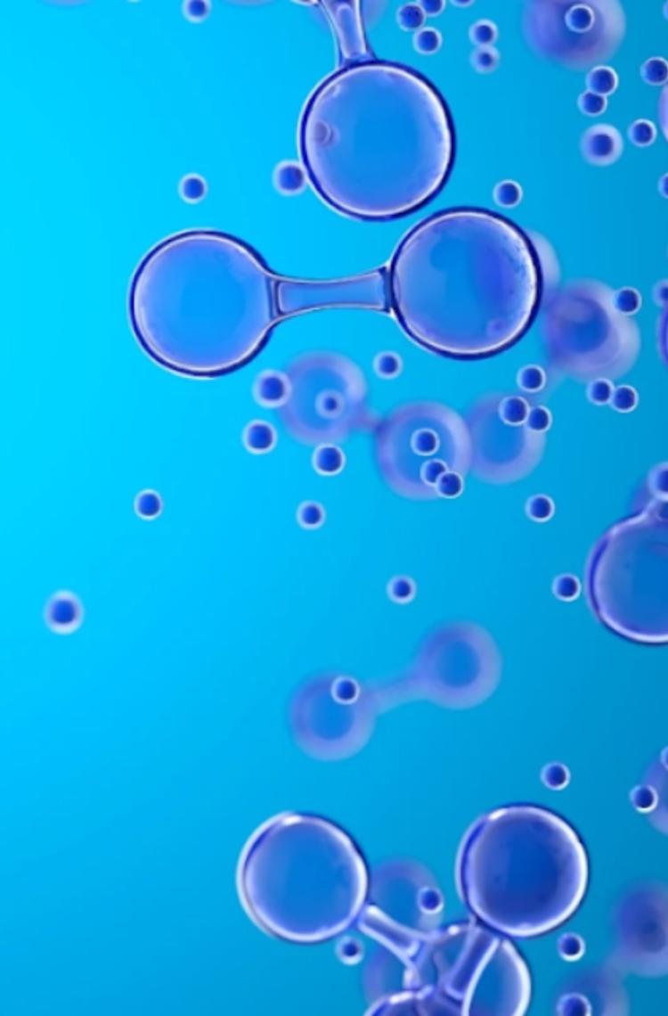 Hydrogen Hydrogen