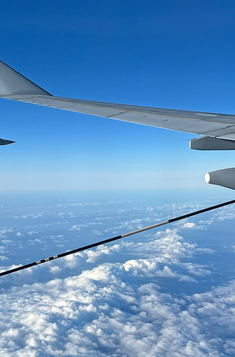 A330 MRTT MMF Eurofighter Tanker