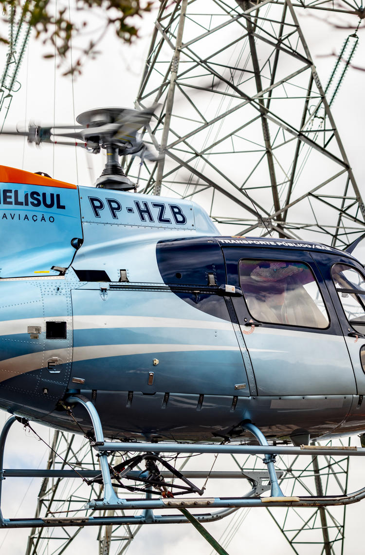 H125 Helisul