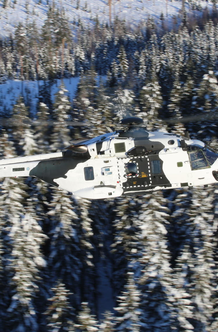 NH90