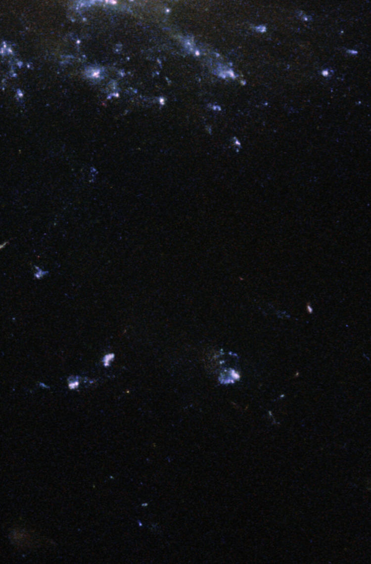Discover The Cosmos
