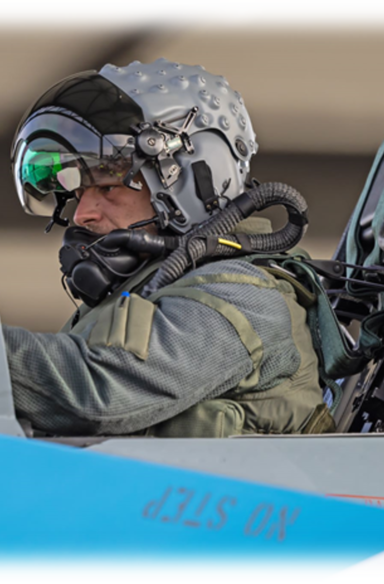 Airbus’ military aircraft flight test team pushes the limits and beyond Airbus’ military aircraft flight test team pushes the limits and beyond