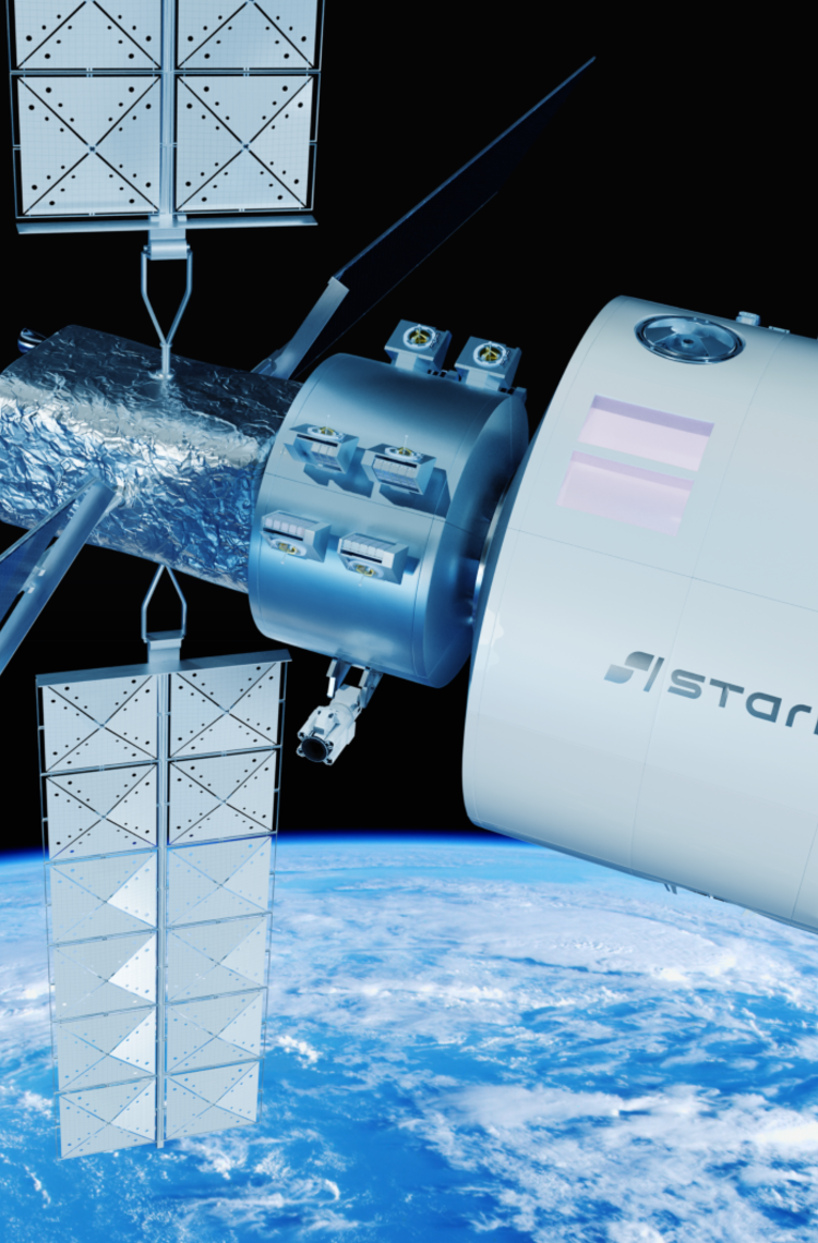 Artist view Starlab-mediumres - Copyright Starlab Space LLC artist-view-starlab-mediumres-copyright-starlab-space-llc