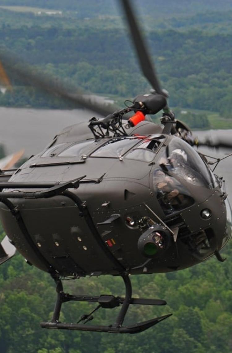 UH-72A