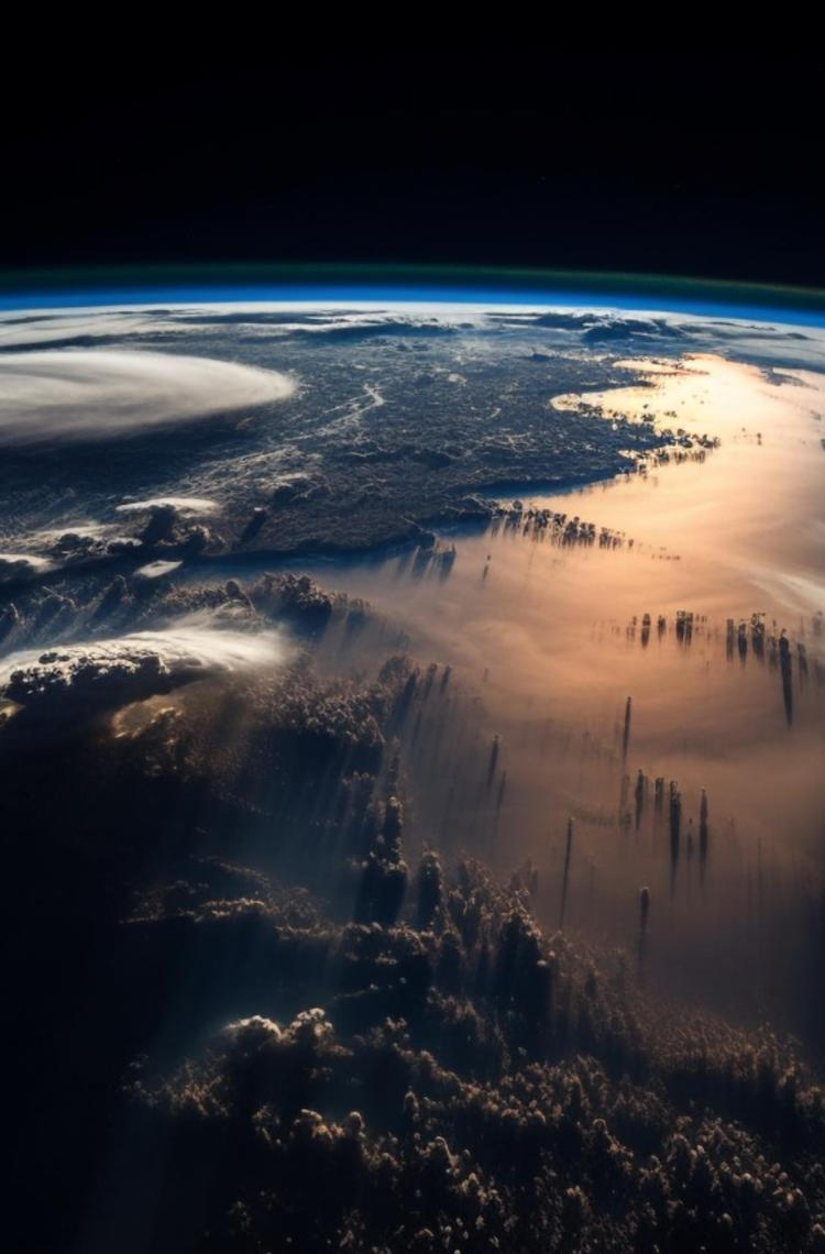 Earth Observation