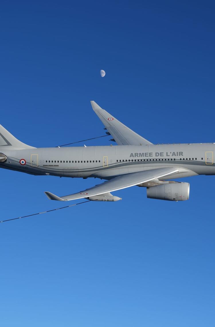 Image: A330MRTT France