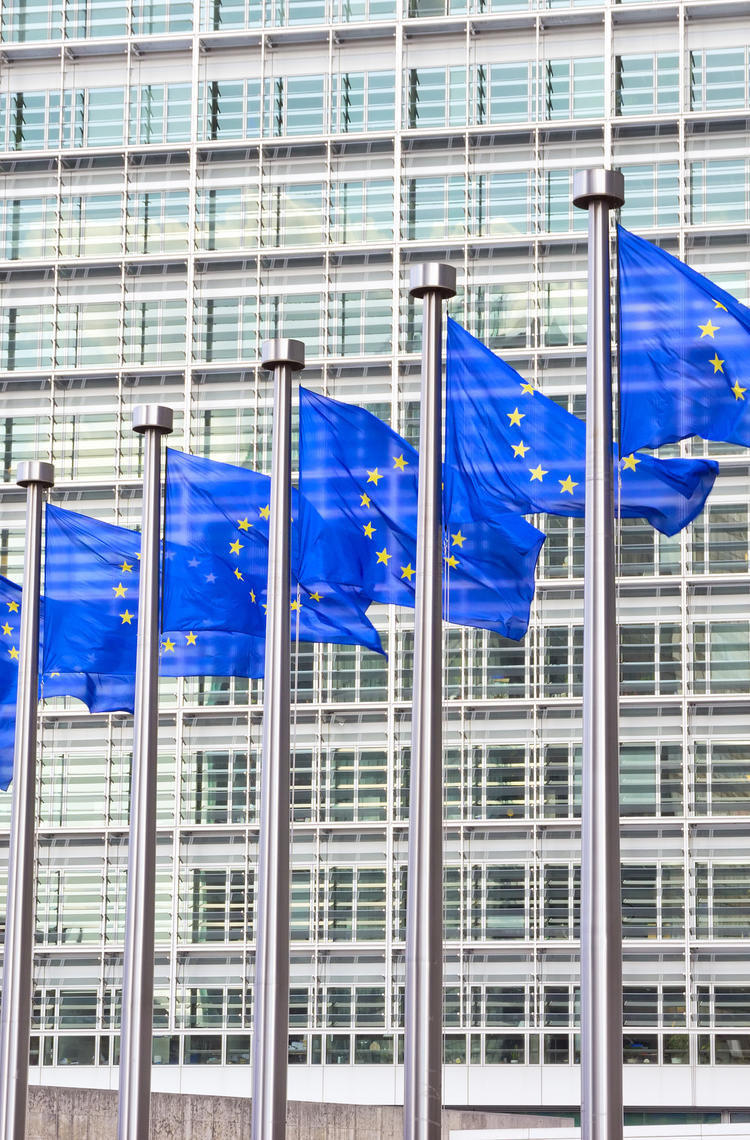 Brussels - European Commission