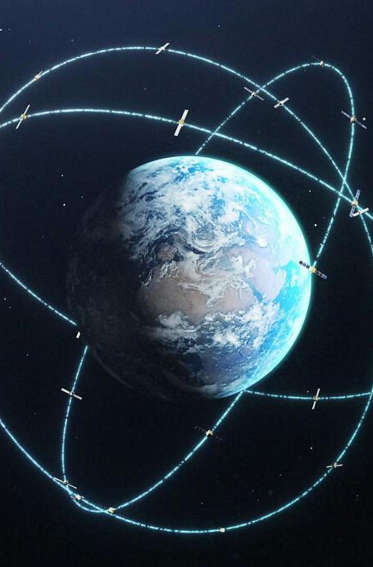 Satlantis Webnews