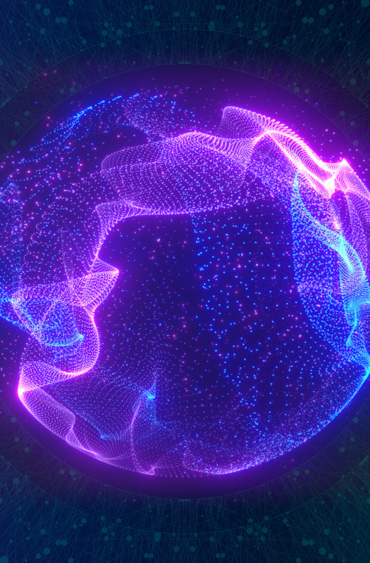 Quantum Computing Challenge Visual
