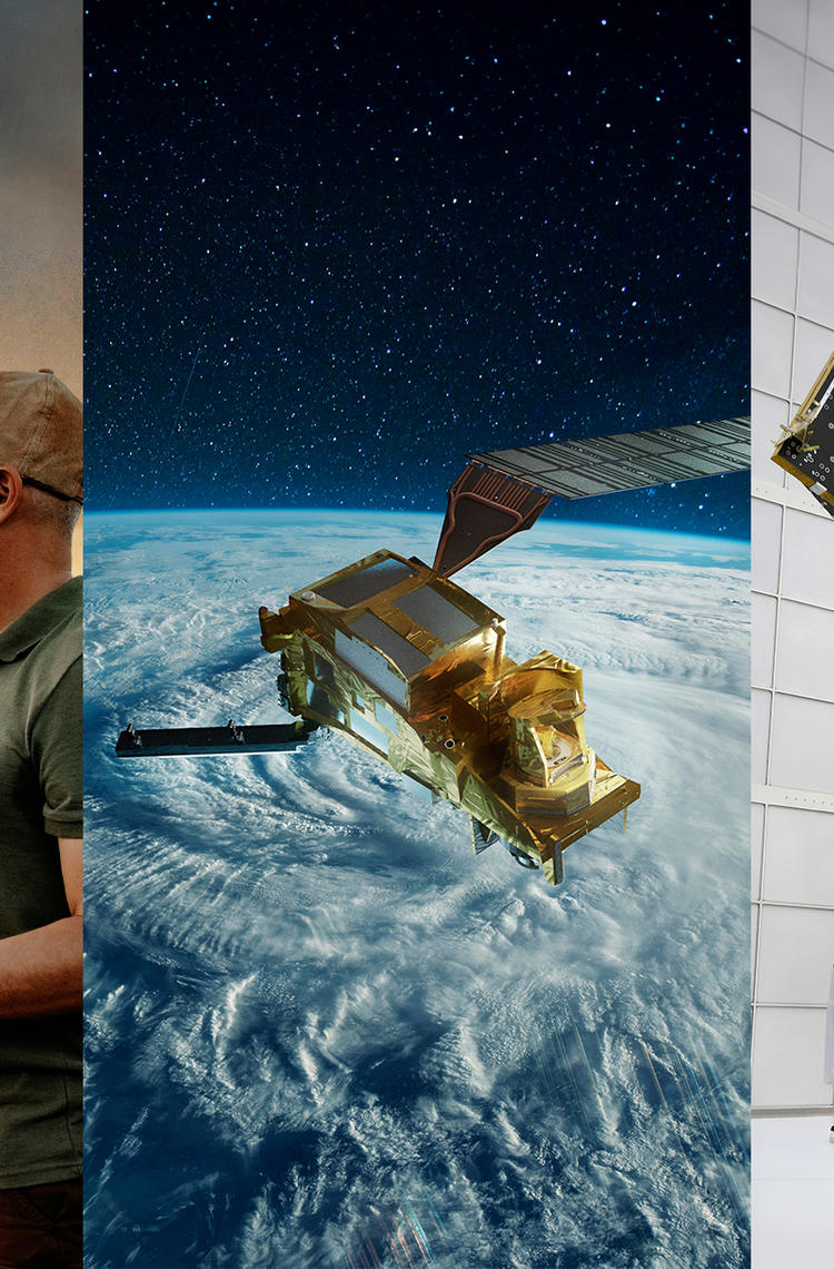 Triad MetOp SG