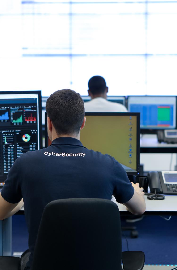 Airbus Cybersecurity