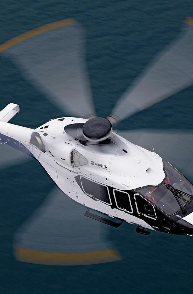 Airbus’ H160 helicopter has been granted the letter of type acceptance from the Directorate General of Civil Aviation (DGCA), marking a significant milestone for the rotorcraft that will pave the way for its entry into the Indian market. Airbus’ H160 helicopter has been granted the letter of type acceptance from the Directorate General of Civil Aviation (DGCA), marking a significant milestone for the rotorcraft that will pave the way for its entry into the Indian market.