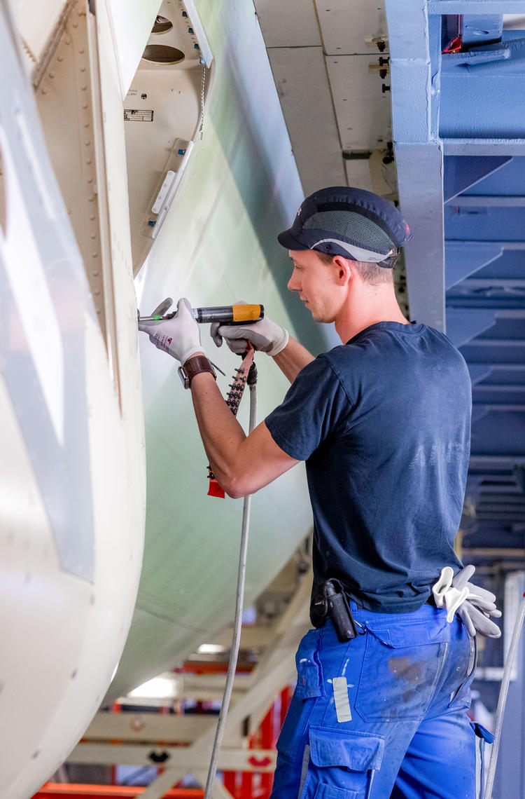Manufacturing & Quality professional