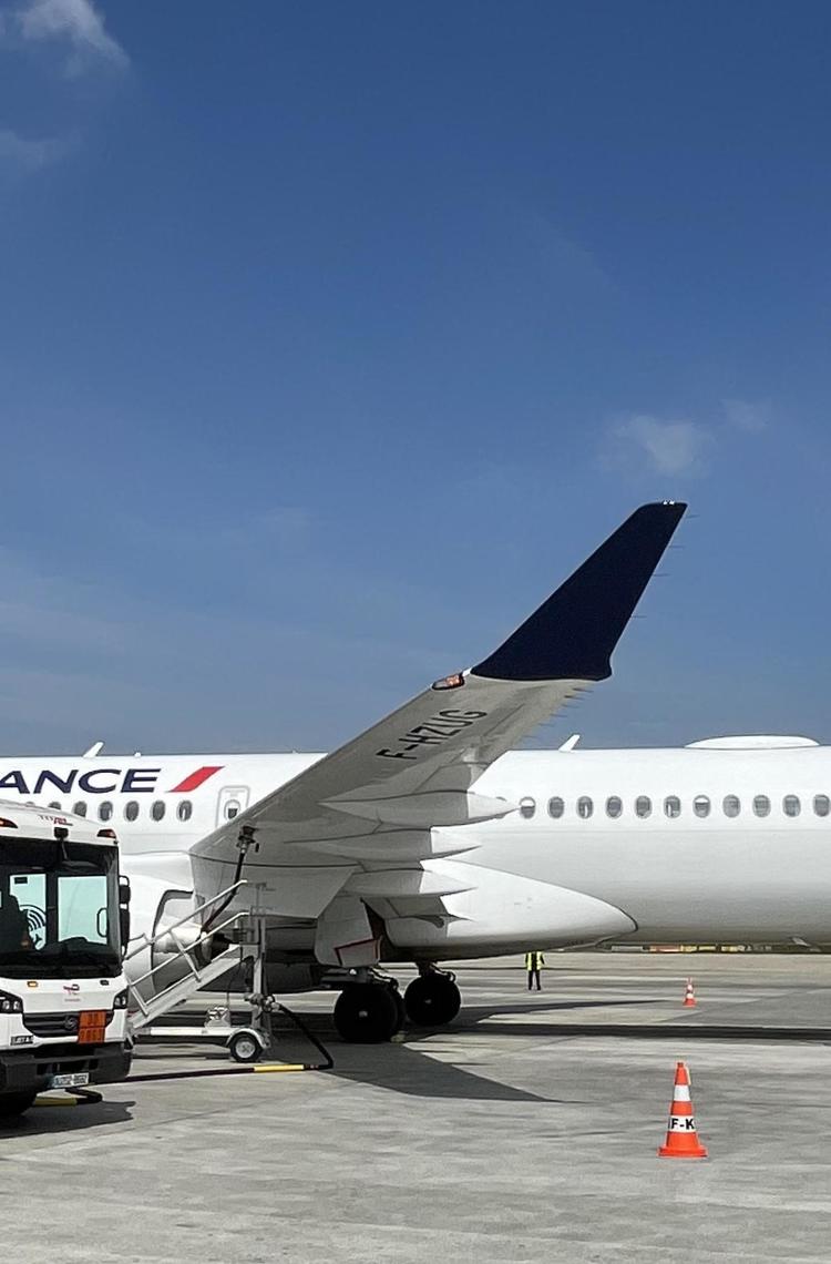 Copyright Air France-KLM