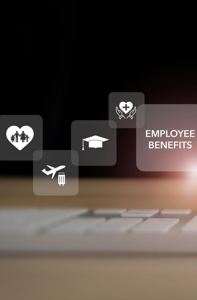 Rewards and Benefits