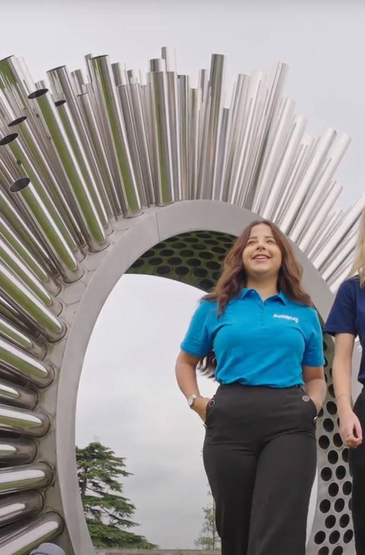 Apprentices in the uk