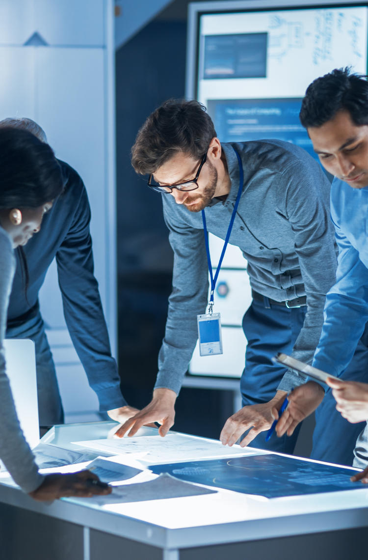 Technology & Engineering Careers | Airbus
