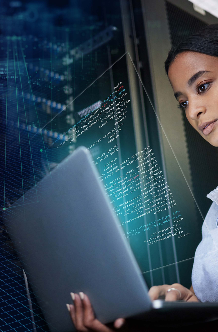 Digital and IT careers