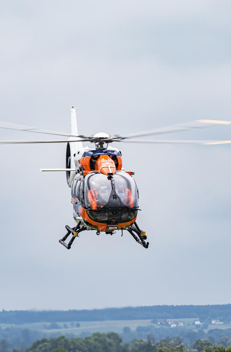 PioneerLab taking off with bio-based material
