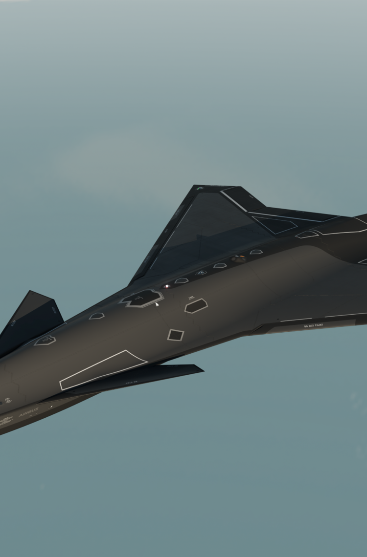 Wingman image
