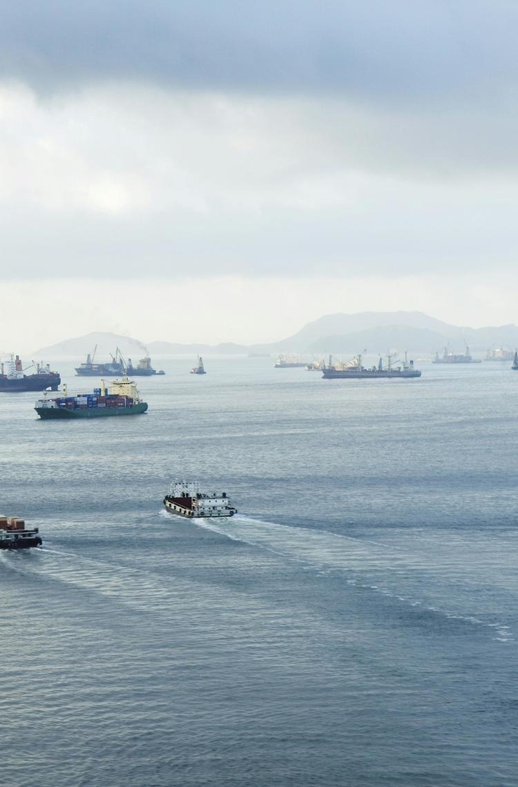 Maritime Security