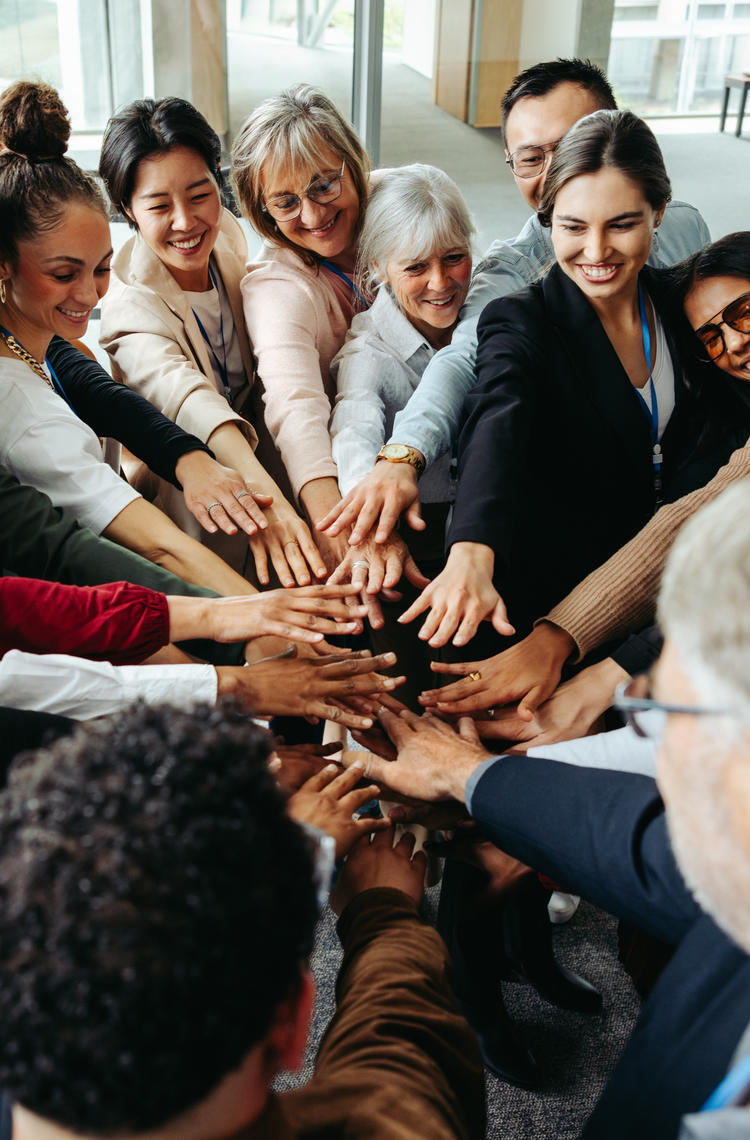 Adapt - Inclusive team