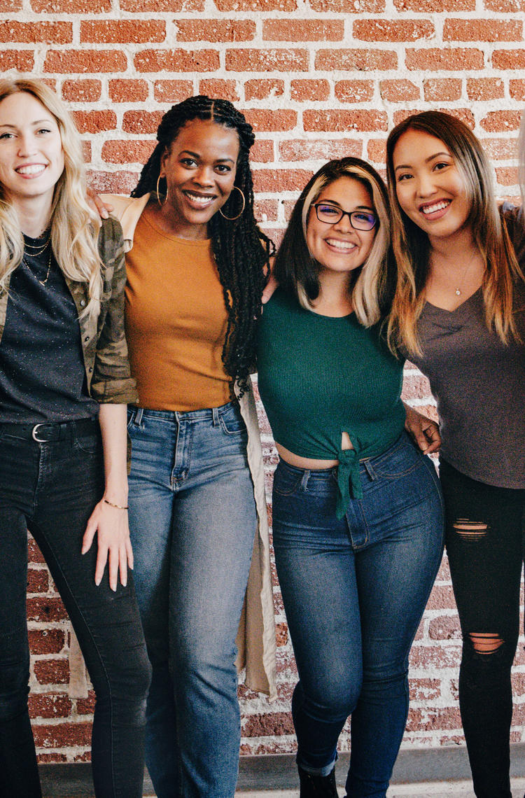 Women’s Networks