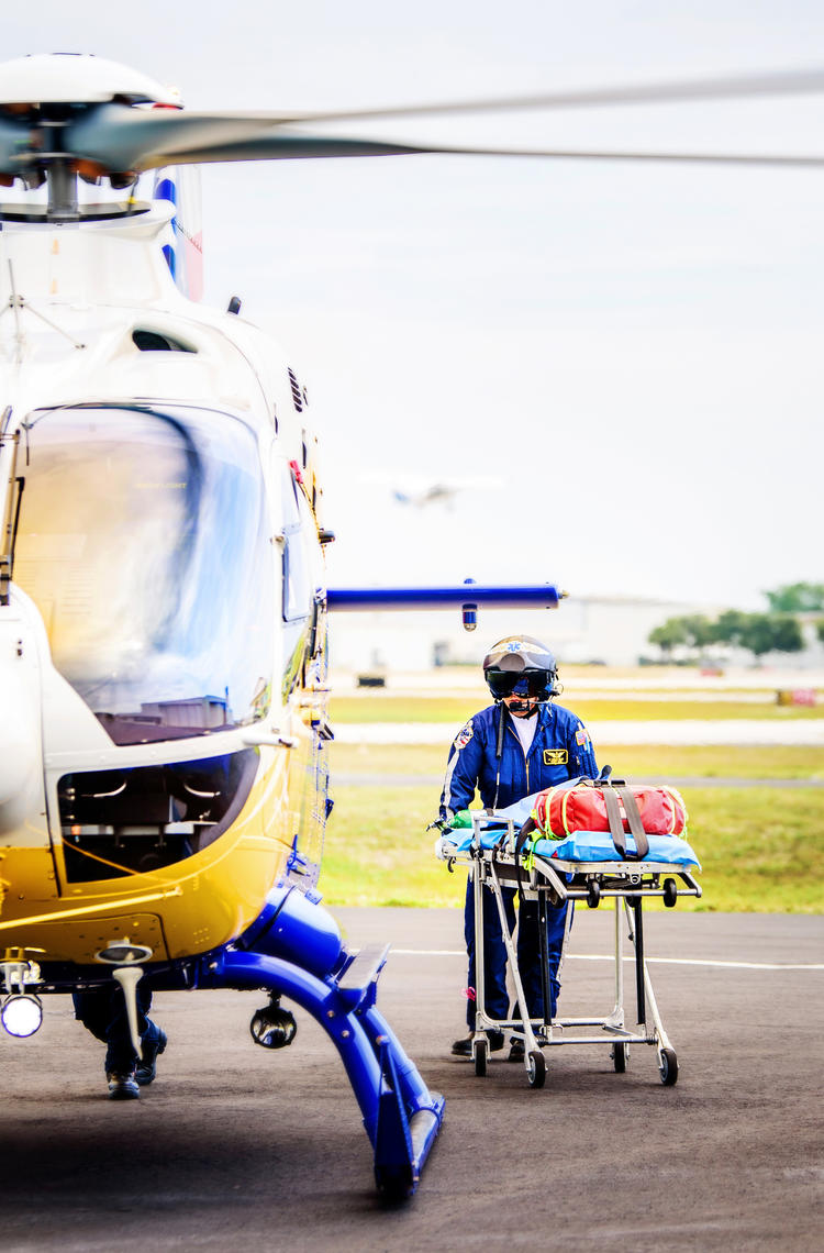 H135 EMS helicopters Airbus North America H135 EMS helicopters Airbus North America