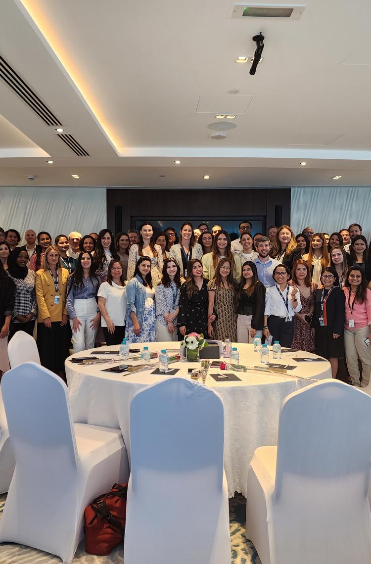 Careers - Airbus Africa and Middle East