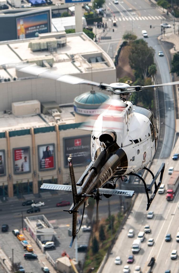 H125 ALE