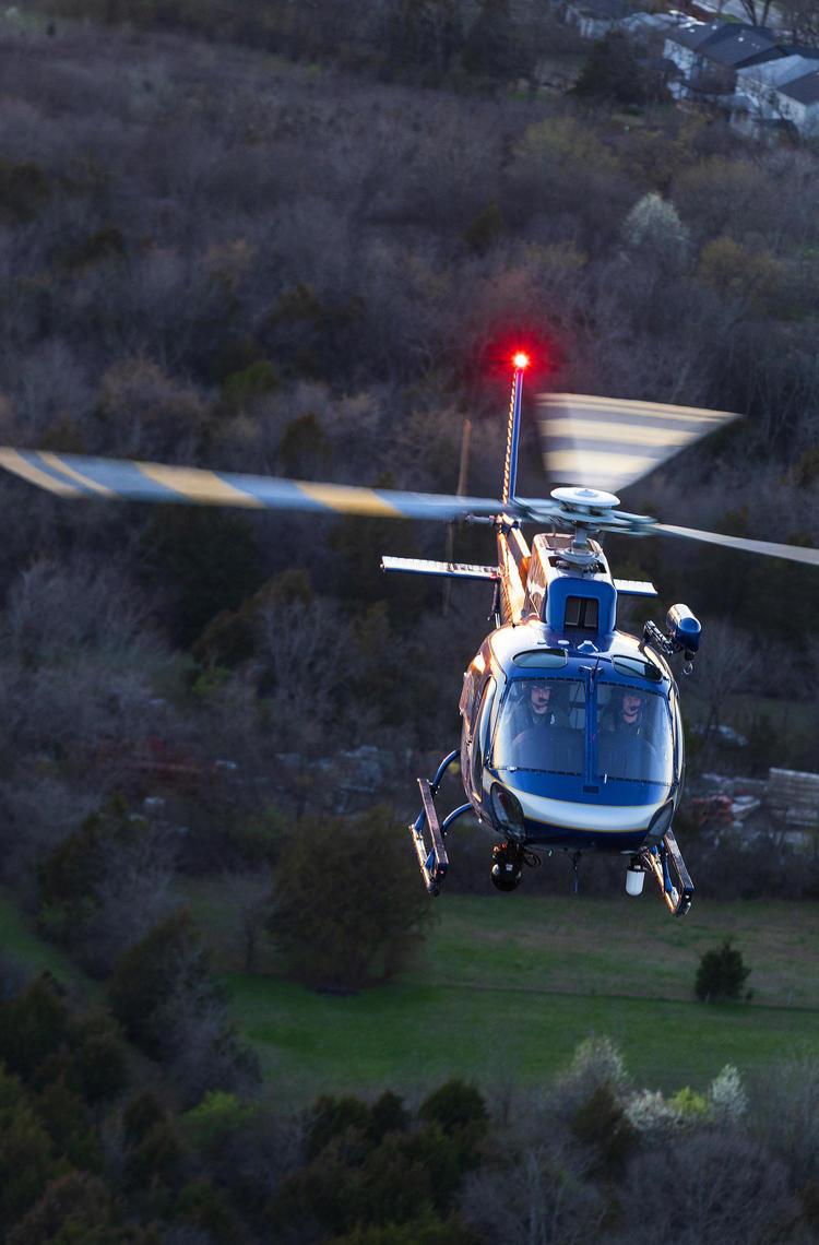 H125 ALE H125 ALE