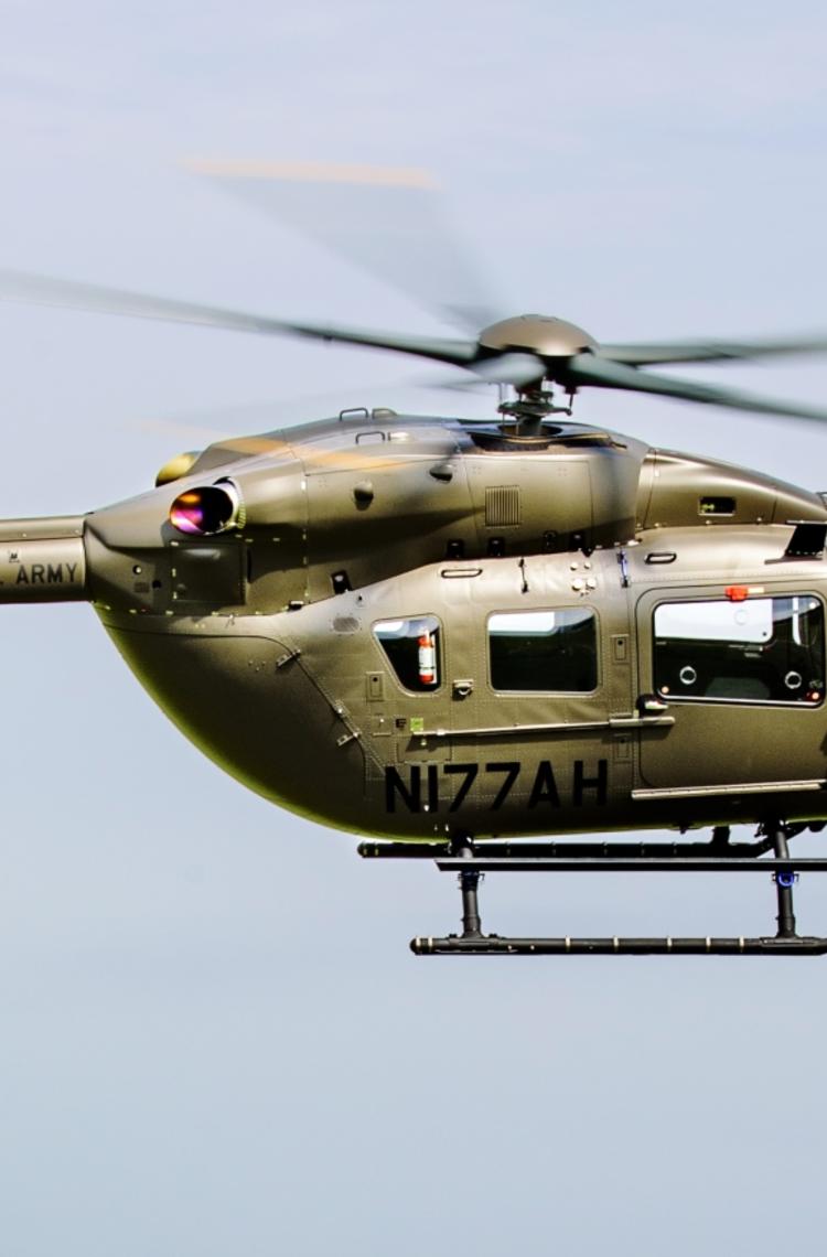 Airbus UH-72B