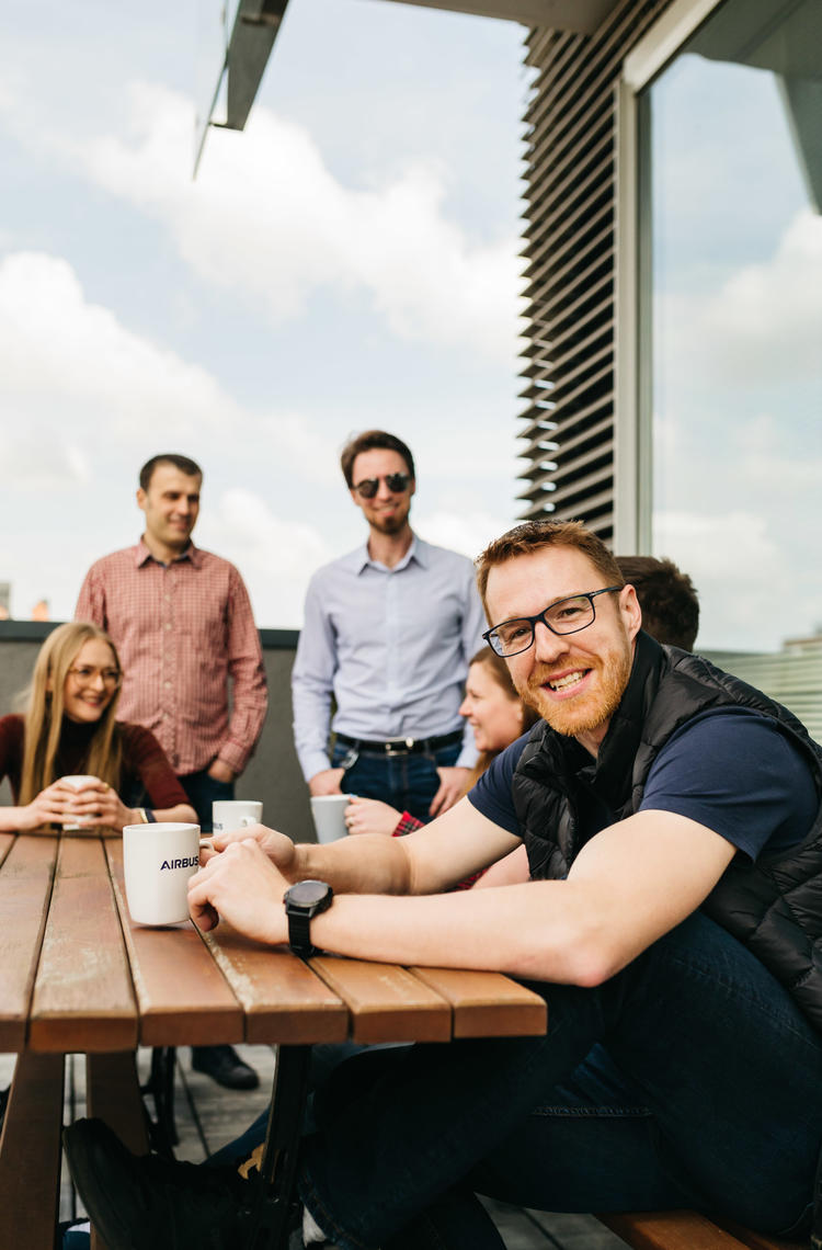 Working at Airbus in Poland-careers