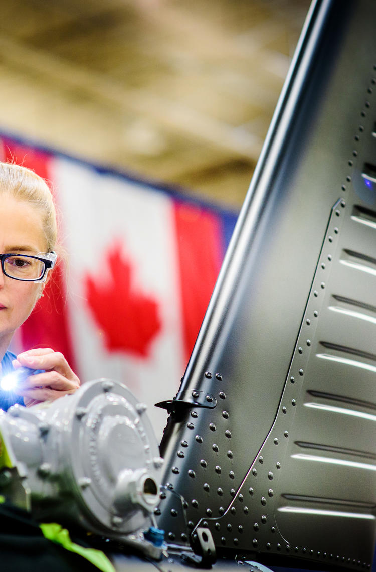 Airbus Helicopters Canada