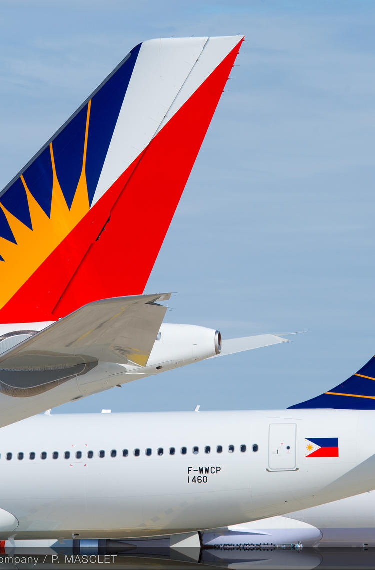 A330 PAL - Flight Line