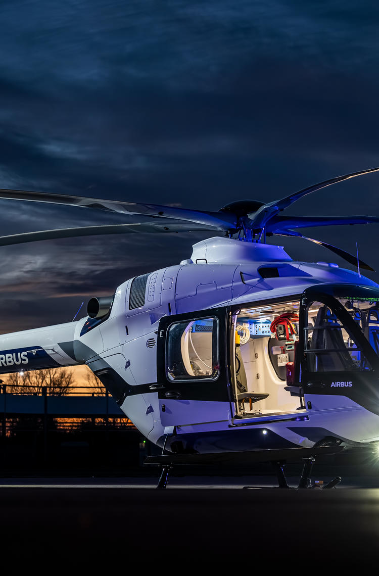 Airbus H140