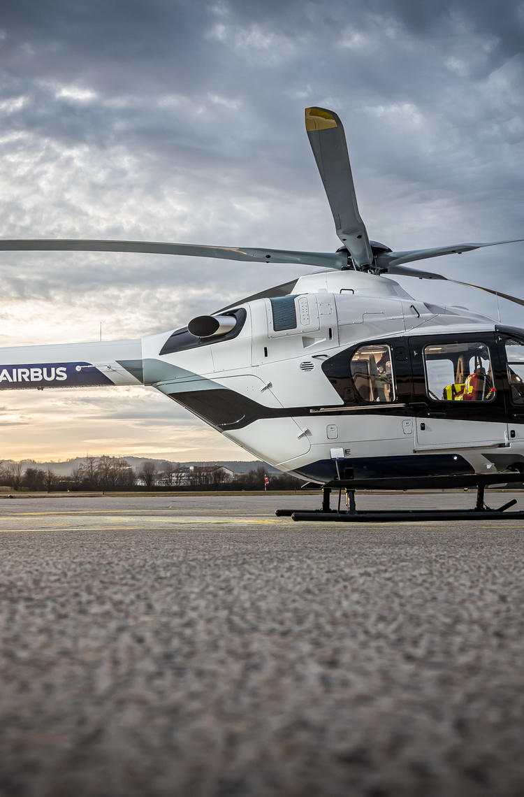 Airbus H140