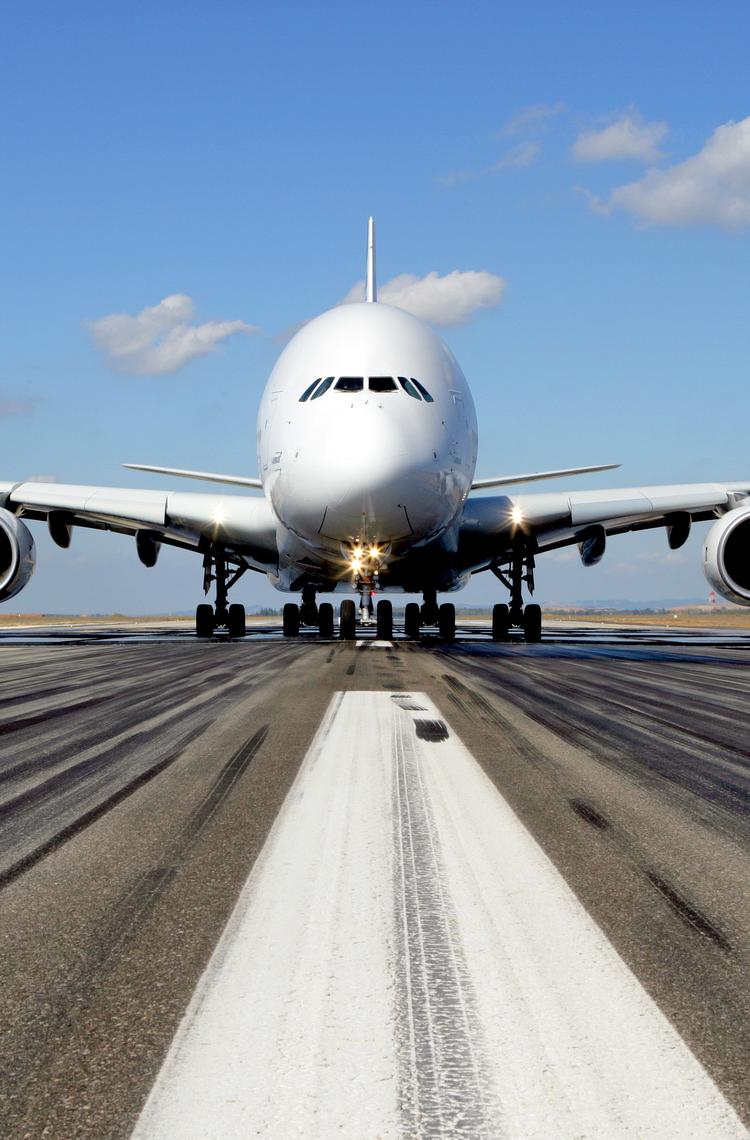 Airbus A380