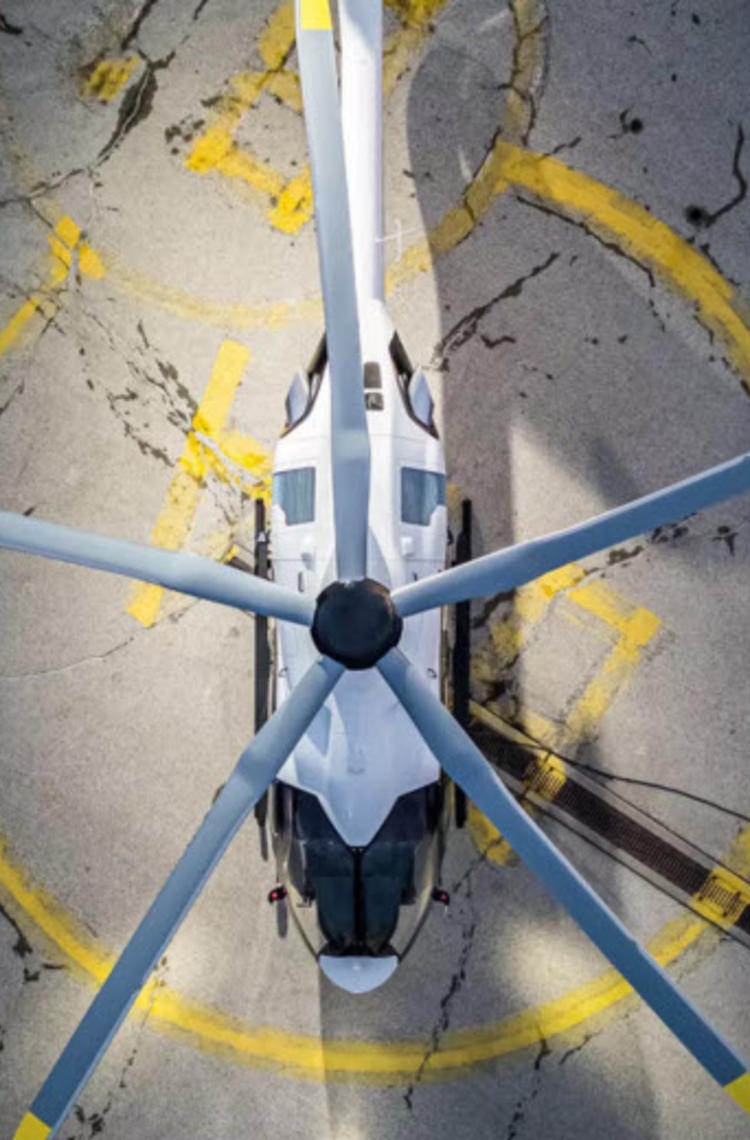 Airbus products