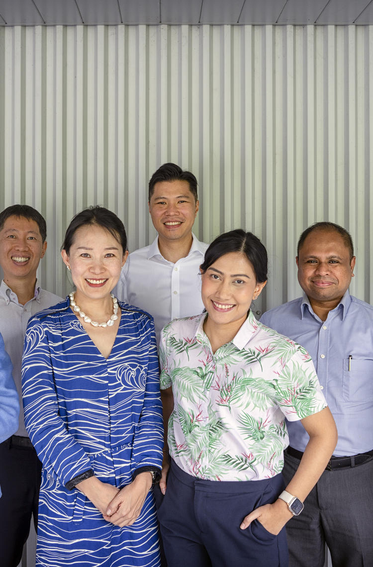Airbus Careers-Airbus in Singapore