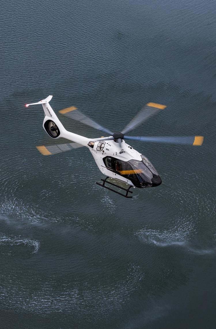 Airbus H140