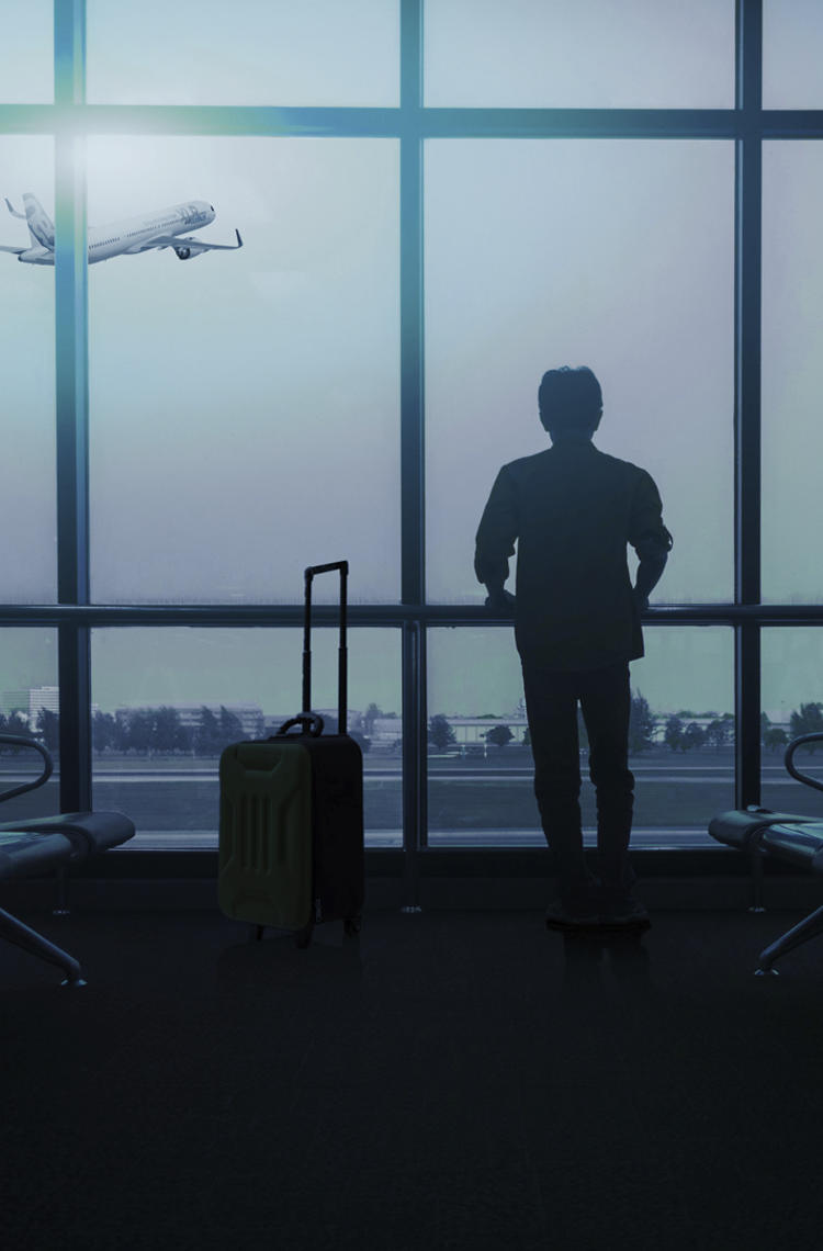 GMF Airbus global market forecast 2025